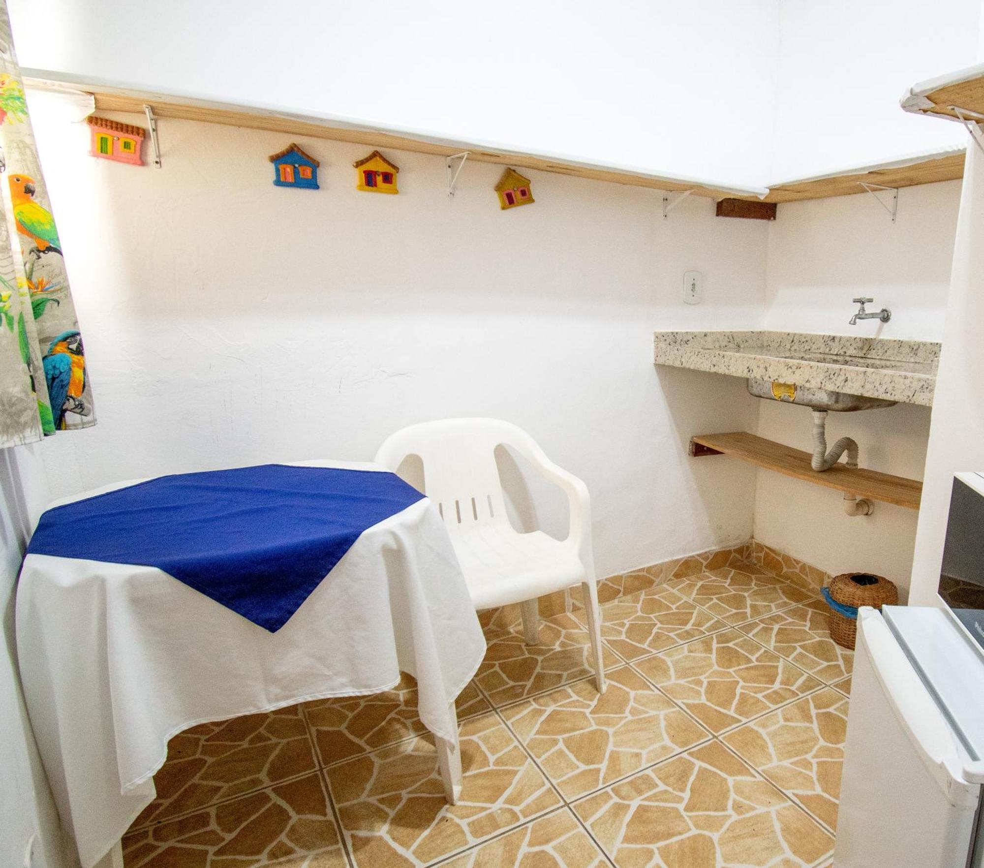 Pousada Arraial Candeia Πόρτο Σεγκούρο Εξωτερικό φωτογραφία